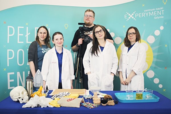 Gdynia Miastem Uczącym Się... w Domu - tak minął rok