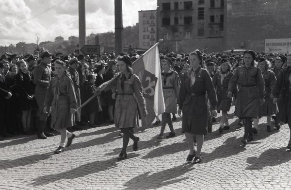 Oni uratowali Gdynię. Historia o dzielnych harcerzach