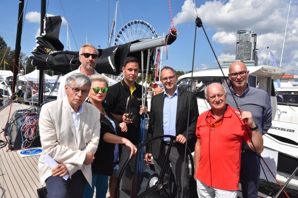 Gdynia Yacht Design 2018