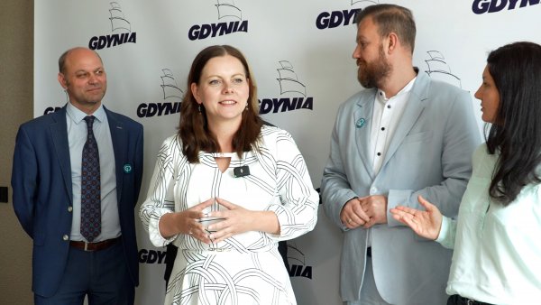 Prezydent Gdyni zwołuje okrągły stół