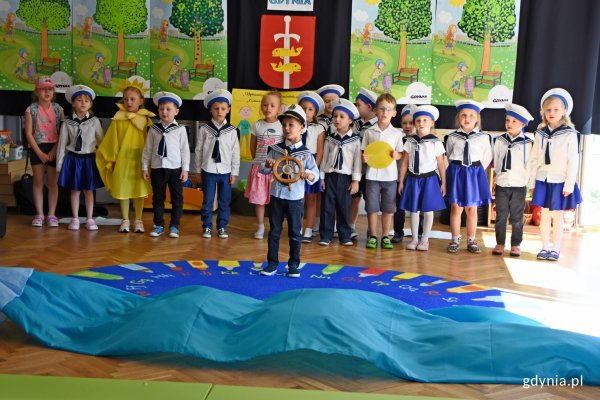 Przedszkola i szkoły czekają na najmłodszych gdynian – rekrutacja na rok szkolny 2025/2026