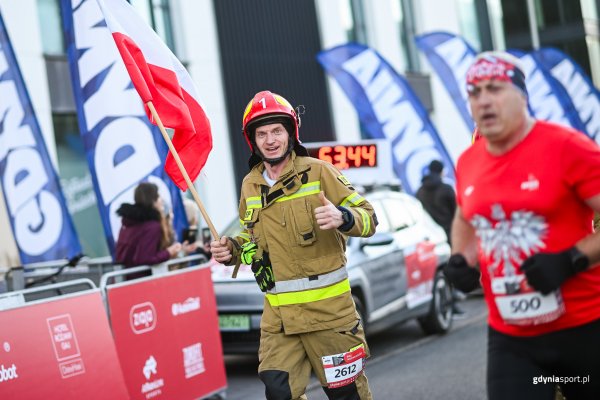 Gdyńskie święto sportu i patriotyzmu za 50 dni