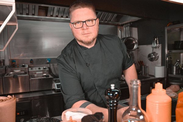 Rozsmakuj się #wGdyni: Tapas Barcelona – hiszpańskie smaki w sercu miasta