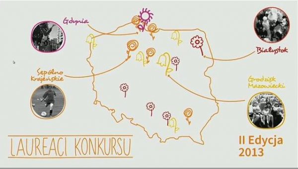W Gdyni mamy „Dobry Klimat dla Rodziny”