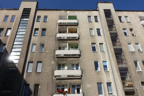 Sprawdź, czy przez Twoje ściany nie ucieka ciepło 