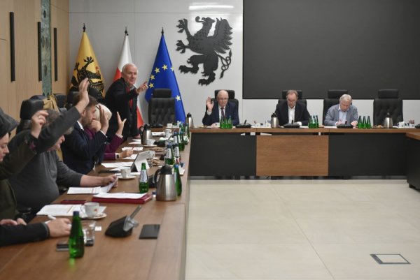 Kryształowy Żagiel 2024 – nominacje 
