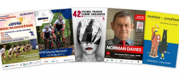 Jak spędzić weekend w Gdyni