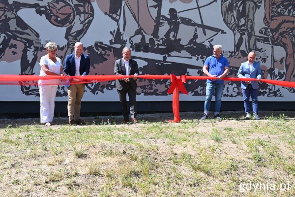 Największy projekt termomodernizacji podsumowany 