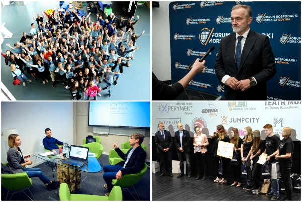 Przedsiębiorcza Gdynia