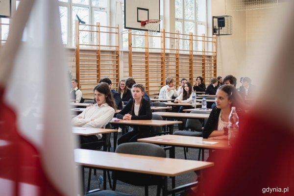 Matura 2025 w Gdyni. Terminy, zasady i co warto wiedzieć przed egzaminem