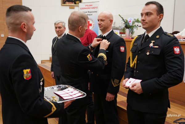 Doceniamy „cichych bohaterów” dnia codziennego. Świętujemy 90-lecie krwiodawstwa w Polsce