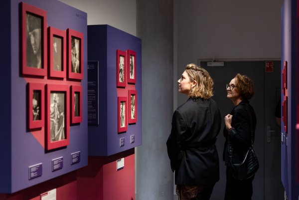 Trochę sztuki, trochę nauki – kwiecień w Muzeum Miasta Gdyni