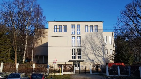 II Liceum Ogólnokształcące w Gdyni świętuje swoje 95-lecie