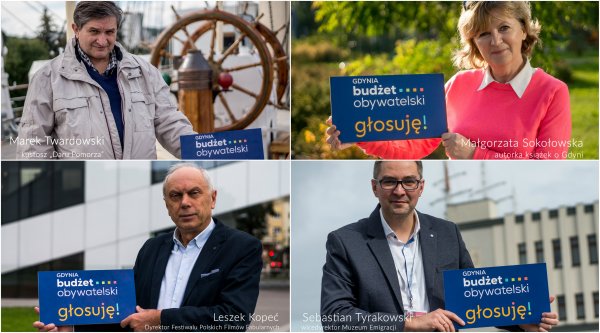 Ostatni dzwonek by zagłosować w Budżecie Obywatelskim 2017!