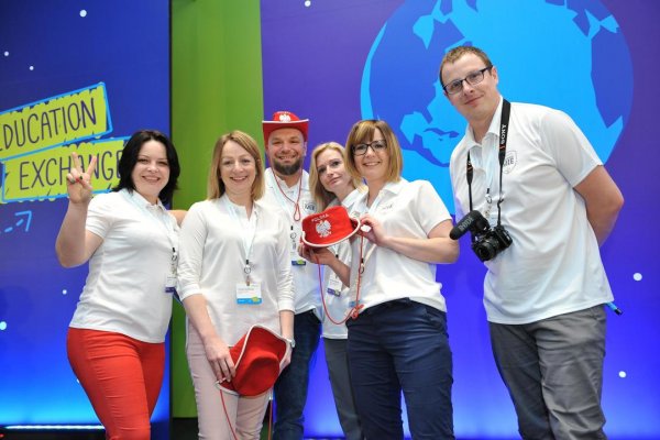Nauczycielka z Gdyni w światowej czołówce Microsoft 