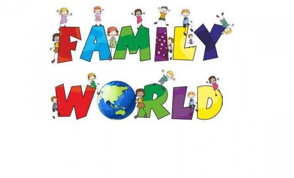 Witamy kolejnego Partnera karty Gdynia Rodzinna - Centrum zabawy i nauki - FAMILY WORLD!