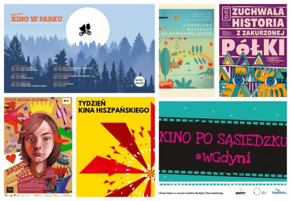 Jak spędzić weekend #wGdyni