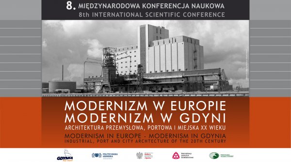 Transmisja na żywo - 8. międzynarodowa konferencja naukowa 