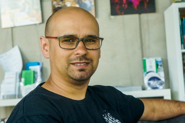 Gdyńska ROSZADA otrzyma grant na praktyczne testowanie