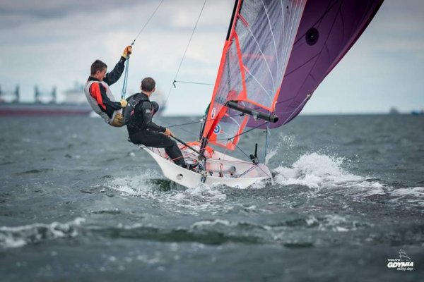 Gdynia stanie się stolicą żeglarstwa