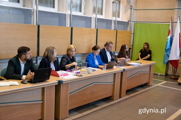 Przed nami VIII i IX nadzwyczajna sesja Rady Miasta Gdyni