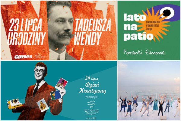 Jak spędzić weekend #wGdyni