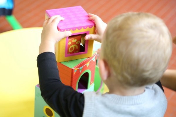 Dodatkowe miejsca opieki dla najmłodszych mieszkańców Gdyni
