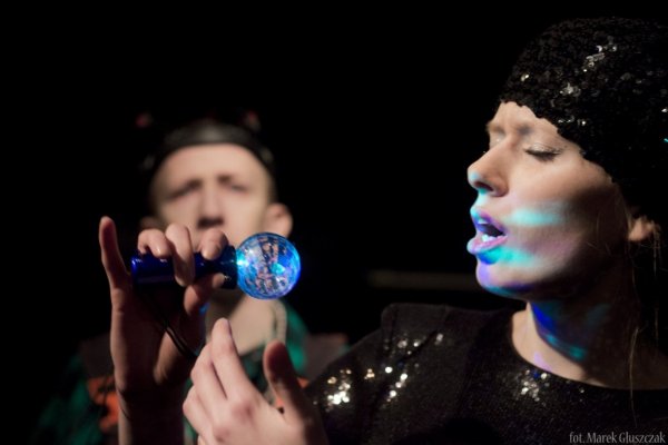 Jak spełnić marzenia o aktorstwie