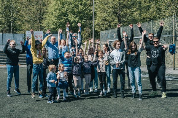 Cała prawda o bliźniakach