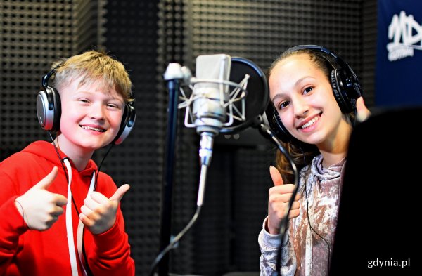 Szymon Lubicki #zGdyni wciąż zachwyca