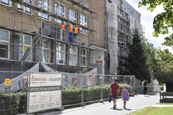 Gdyńskie szkoły wypięknieją