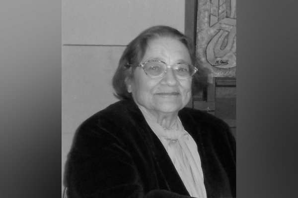Odeszła Magdalena Tyszkiewicz