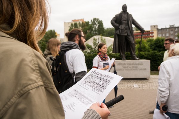 Konsultacje w sprawie Parku Centralnego: raport już gotowy