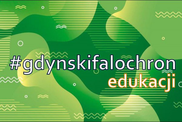 Jak Falochron osłania gdyńską edukację?