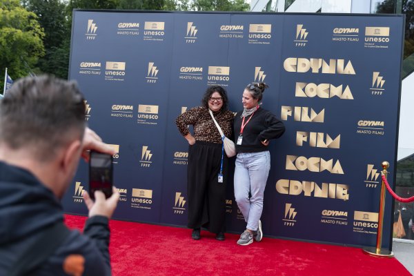 Czwarty dzień FPFF pod znakiem filmu i jubileuszu