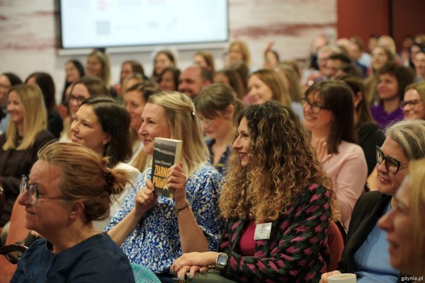 „Follow The Rabbit”, czyli najciekawsza konferencja HR w Trójmieście