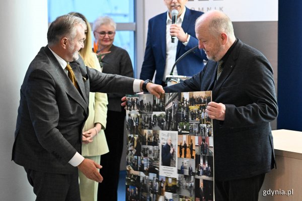 Wspólnie dbamy o gdyńskie zabytki – podsumowanie 2023 roku