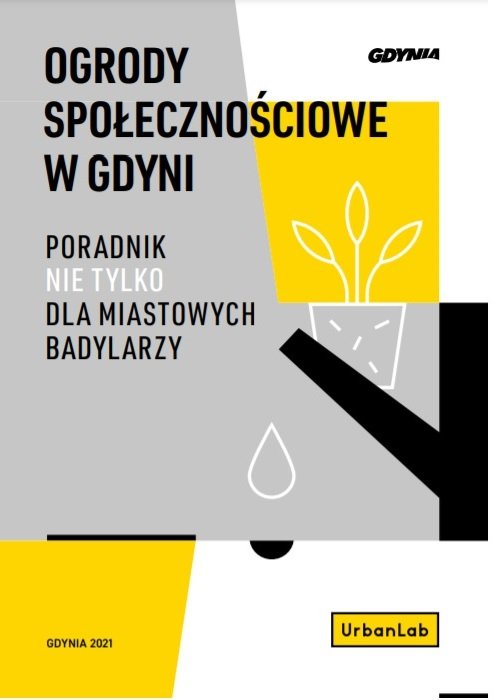 Powstał poradnik dla miejskich 