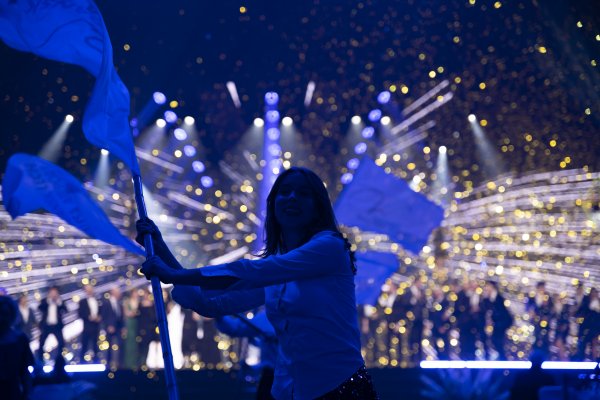 50-lecie gdańskiego lotniska. Gala urodzinowa