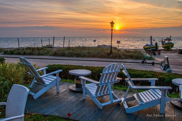 Jak spędzić weekend #wGdyni?