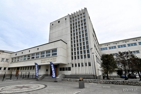UMG po raz pierwszy w THE World University Rankings