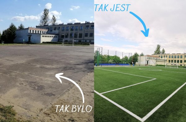 SP 13 kończy świętowanie jubileuszu  