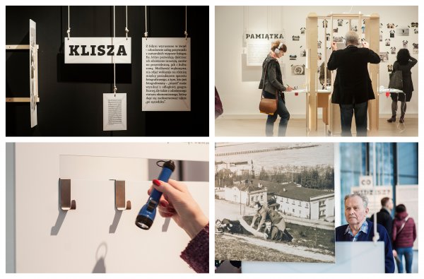Muzealny Oscar dla Muzeum Miasta Gdyni 