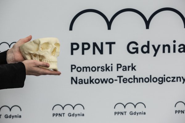 Za nami Pomorskie Dni Druku 3D 