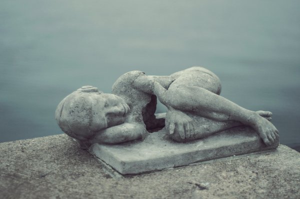 Tewu znowu wystawia, tym razem „dźwięk ciszy”
