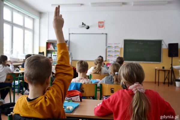 Rok szkolny za pasem. Sprawdź, co zmieni się po wakacjach
