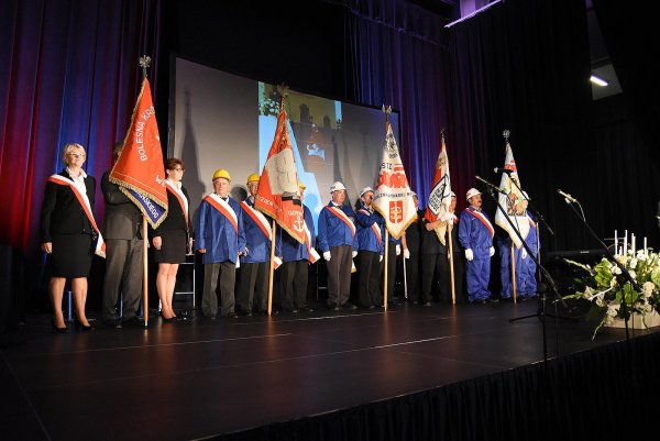 Trwają obchody Sierpnia ‘80