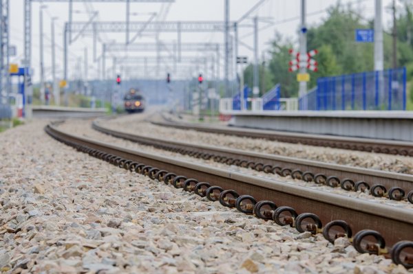 Druga linia kolejowa do Słupska. Powstanie nowy wiadukt, który poprawi komunikację w Gdyni