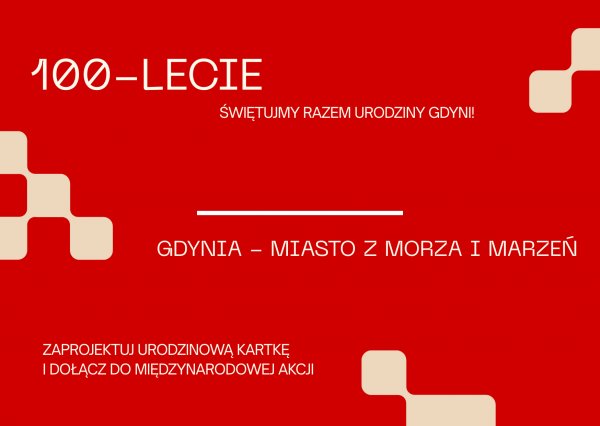 Międzynarodowa akcja literacko-plastyczna w ZSP nr 6 w Gdyni