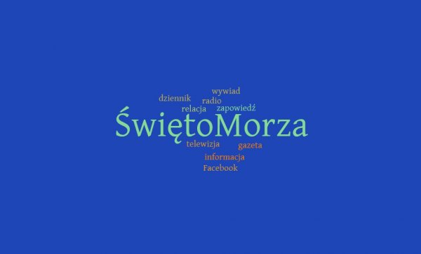 Święto Morza 2022 w mediach 